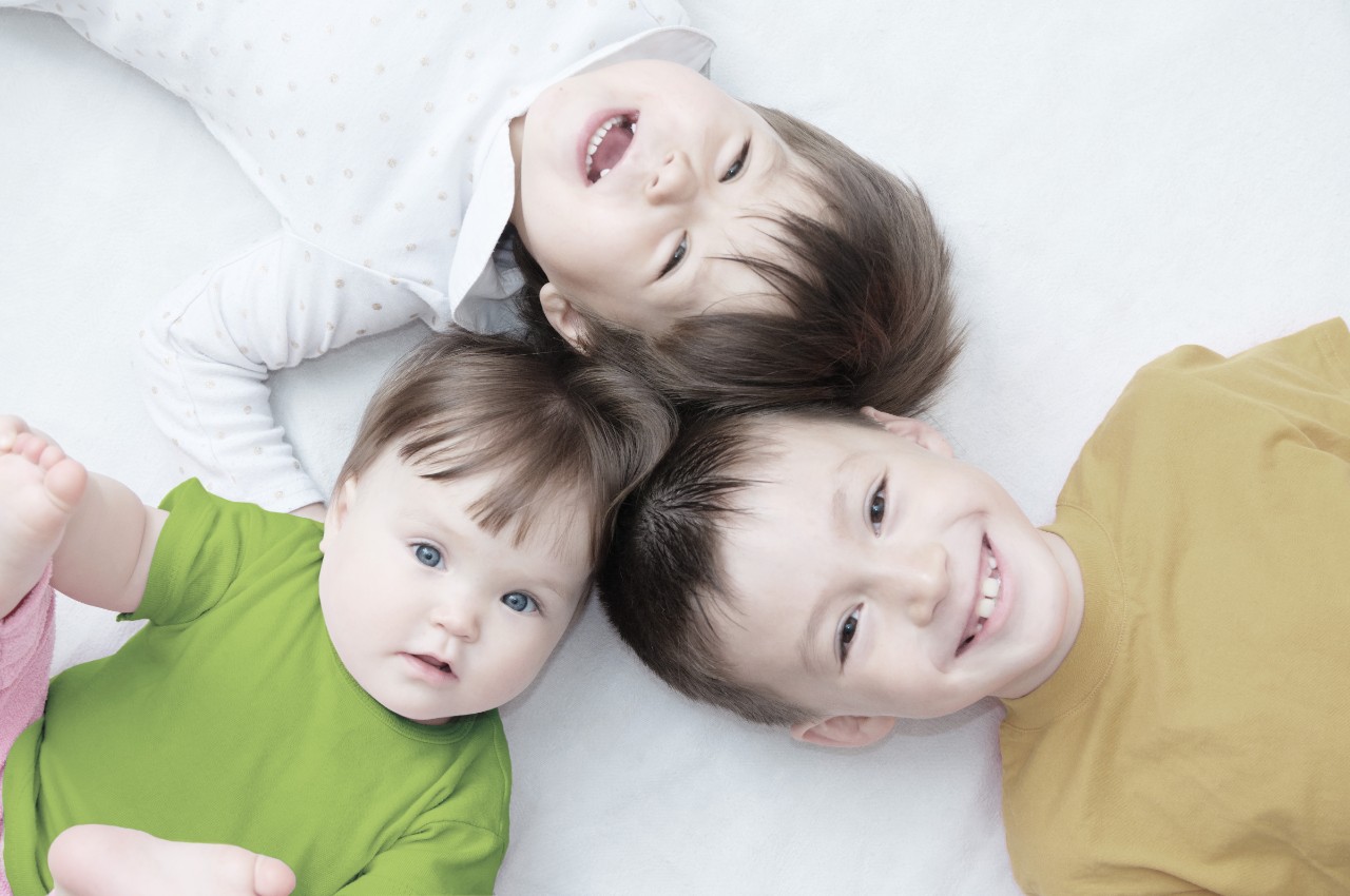 We work for healthy generations